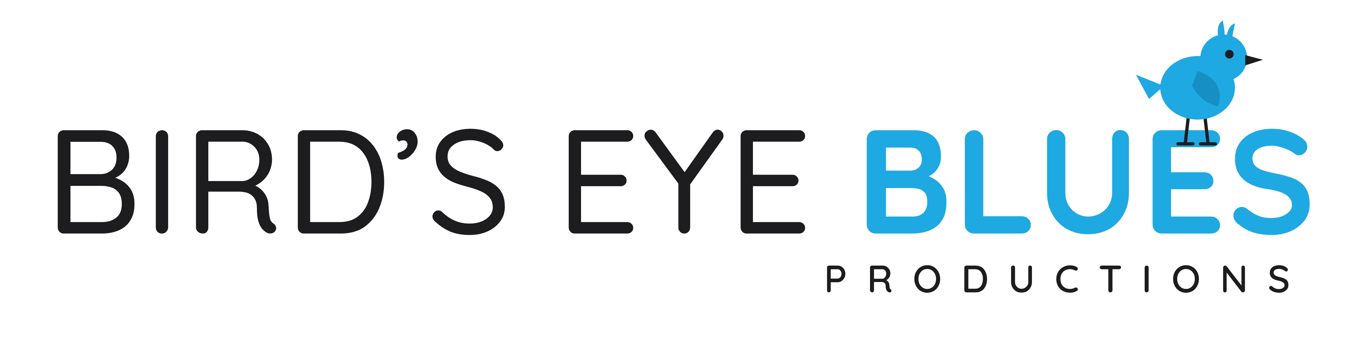 Bird's Eye Blues Productions