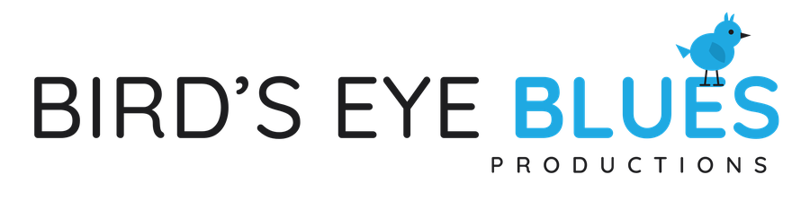 Bird's Eye Blues Productions